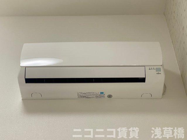 Stage　北新宿Ⅱの設備|102号室イメージの為、現状を優先致します。