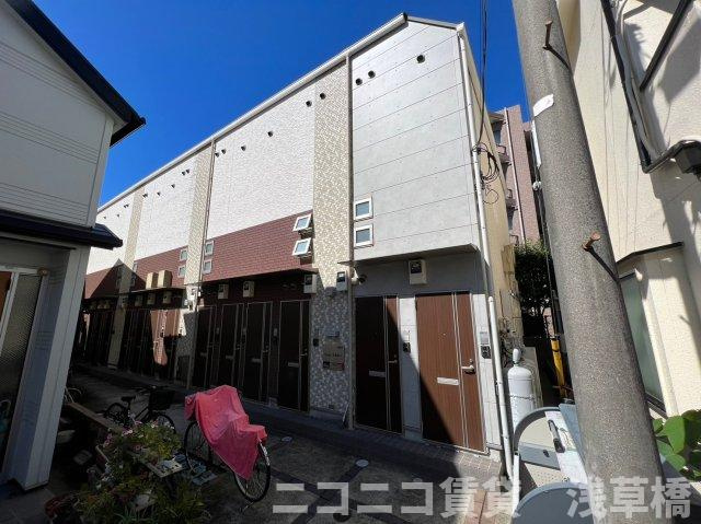 Stage　北新宿Ⅱ