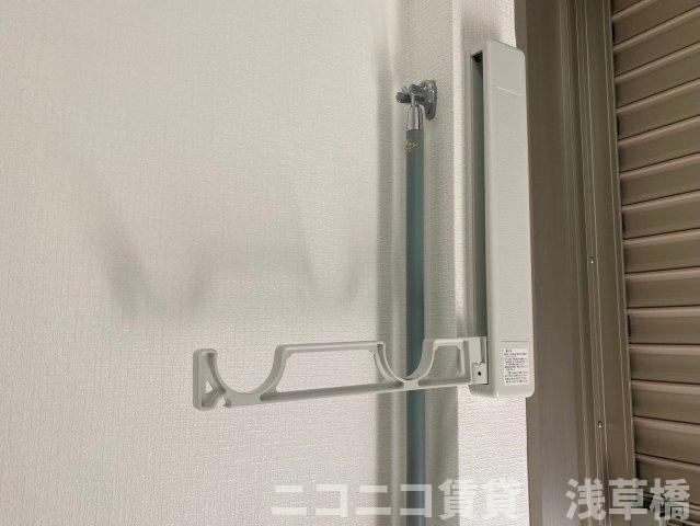 Stage　北新宿Ⅱのその他|102号室イメージの為、現状を優先致します。