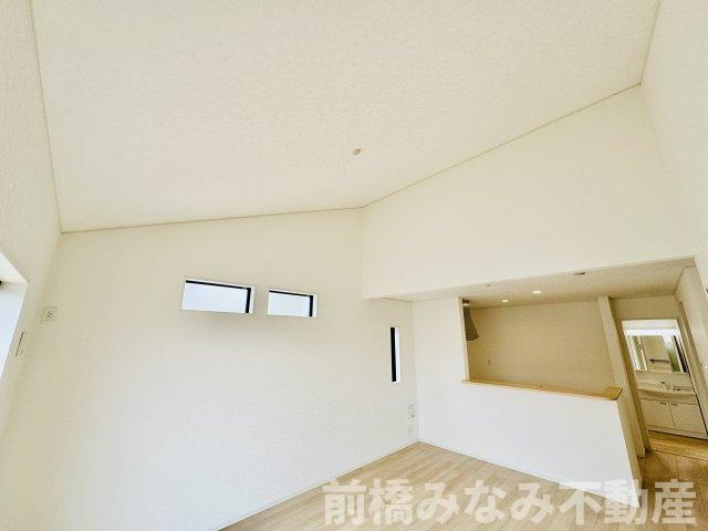 前橋市河原浜町第3　３号棟(全４棟)　クレイドルガーデン　新築建売分譲のその他