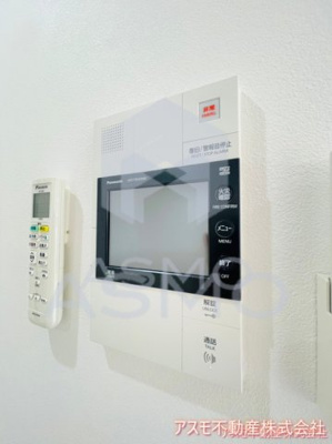 【セキュリティ】 | W.O.B.KYOBASHI