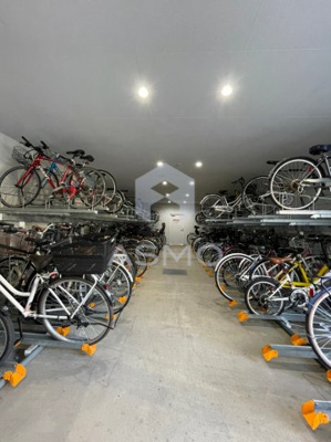 【その他共用部分】 | W.O.B.KYOBASHI