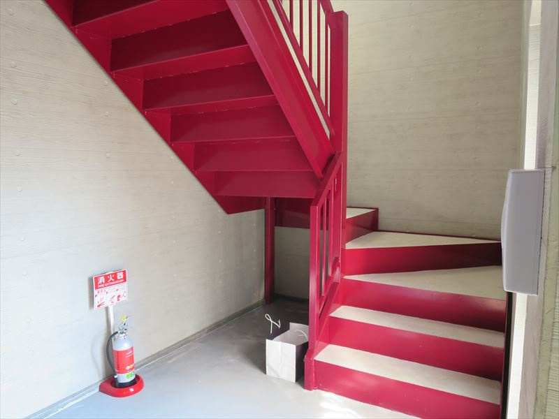 プリマベーラ高砂のその他共用部分