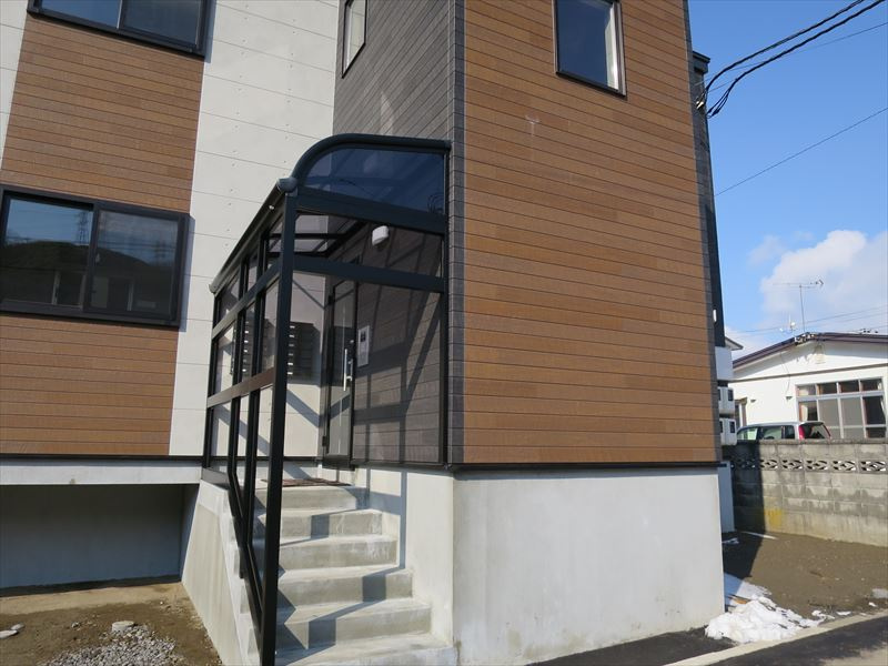 プリマベーラ高砂のその他