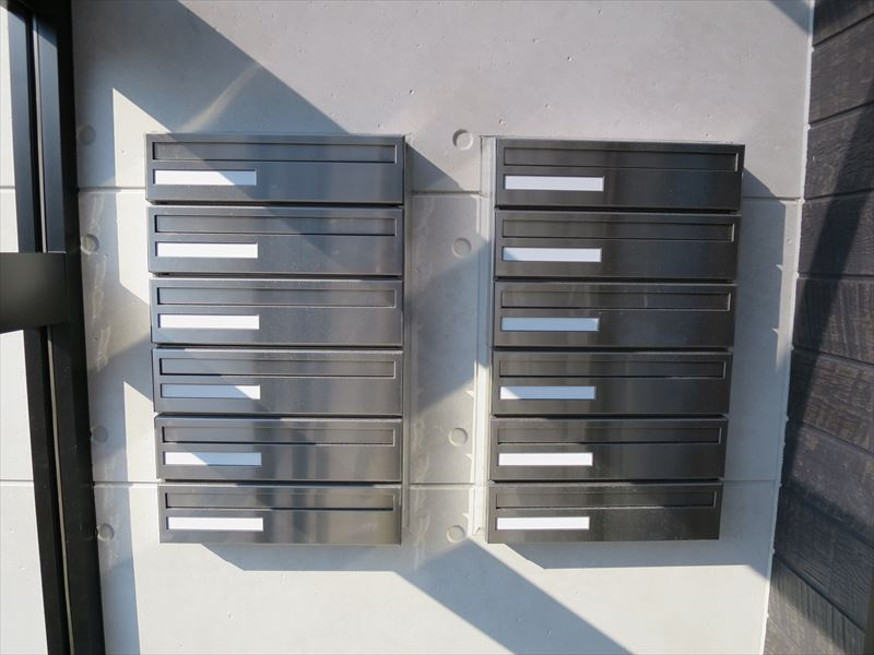 プリマベーラ高砂のその他共用部分