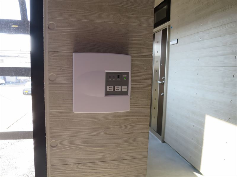 プリマベーラ高砂のその他