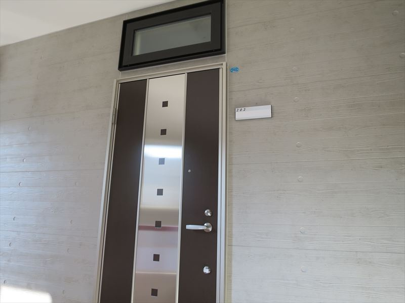 プリマベーラ高砂のその他共用部分