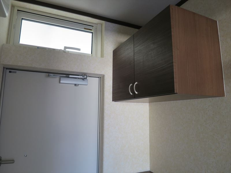 プリマベーラ高砂のその他