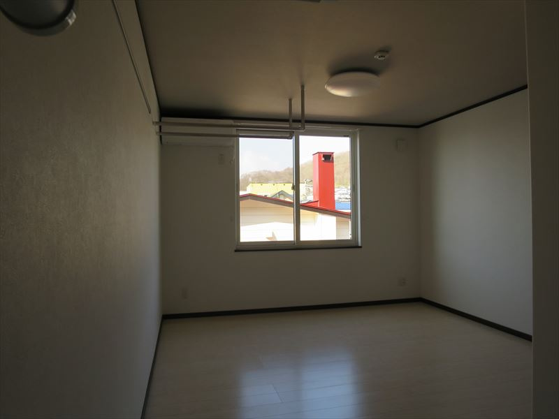 プリマベーラ高砂の和室