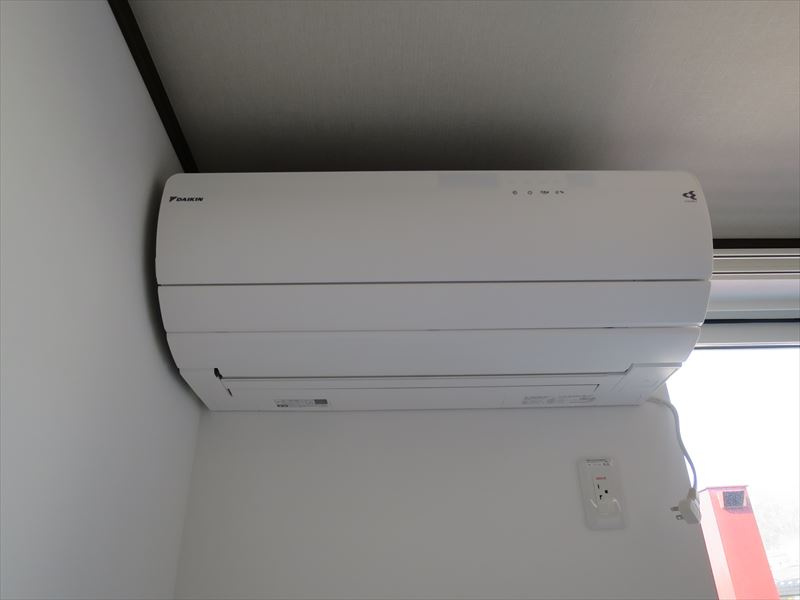 プリマベーラ高砂の設備