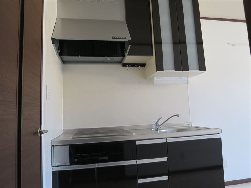 プリマベーラ高砂の設備