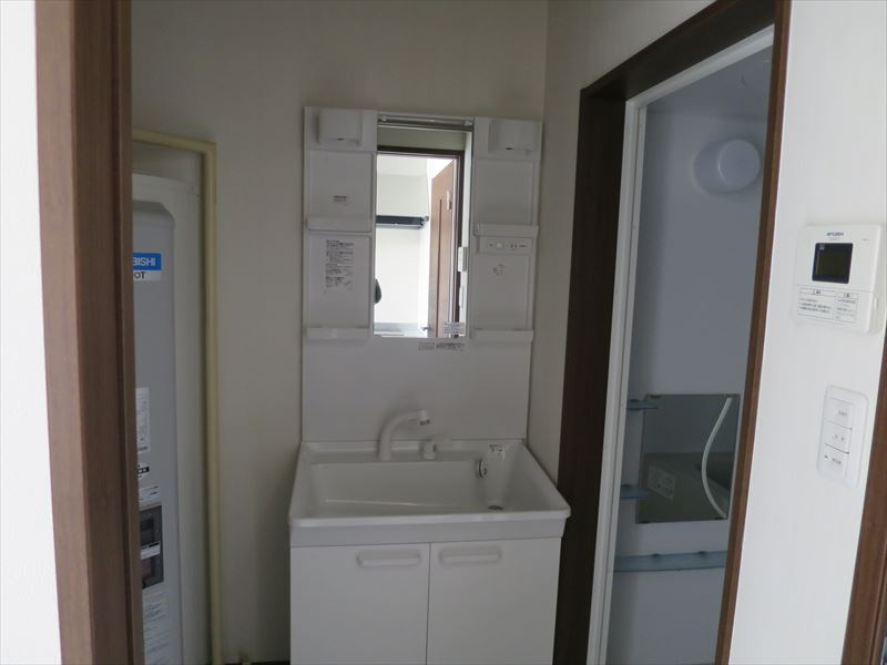 プリマベーラ高砂のその他