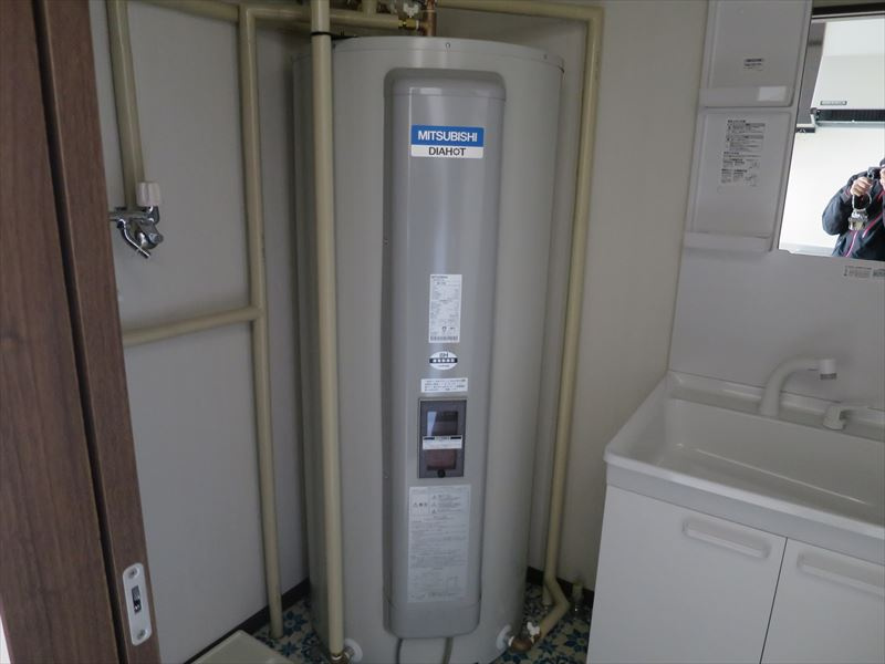 プリマベーラ高砂のその他共用部分