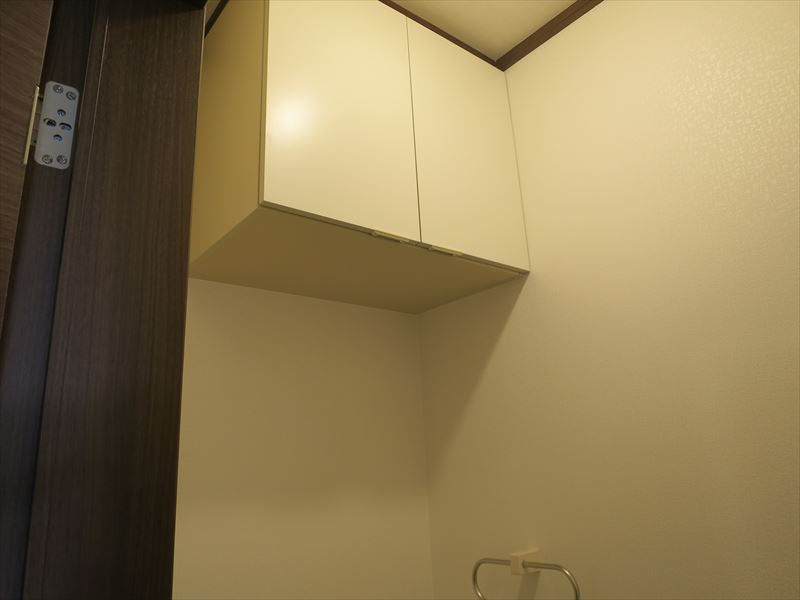 プリマベーラ高砂の内装