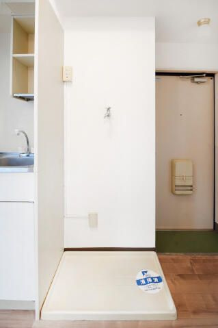 スカイコート南砂町の設備