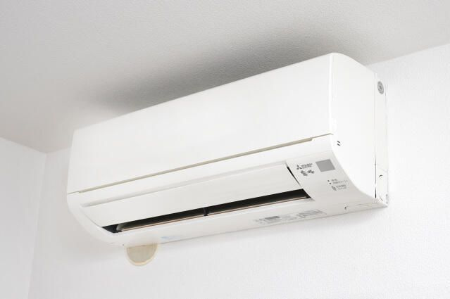 スカイコート南砂町の内装