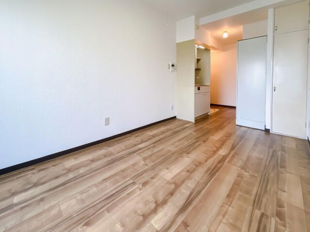 スカイコート南砂町の居間・リビング