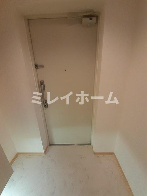 アドニスター西大井のその他