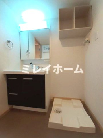 アドニスター西大井の設備