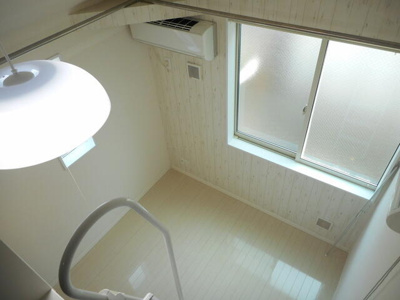 【内装】 | カルフェ横浜 | ロフト