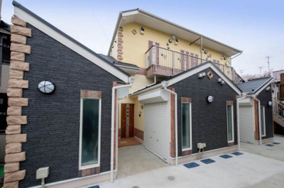 【その他共用部分】 | カルフェ横浜