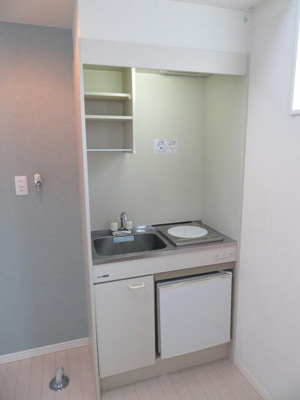 【キッチン】 | カルフェ横浜