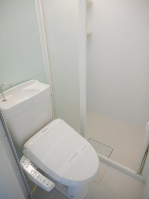 【トイレ】 | カルフェ横浜