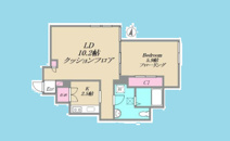 グロウ大森東の画像