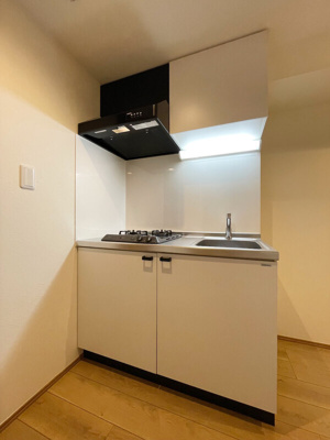 【キッチン】 | ヒルズ松戸