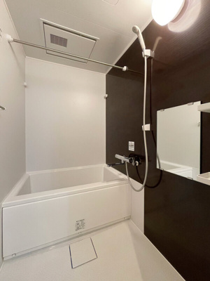 【浴室】 | ヒルズ松戸