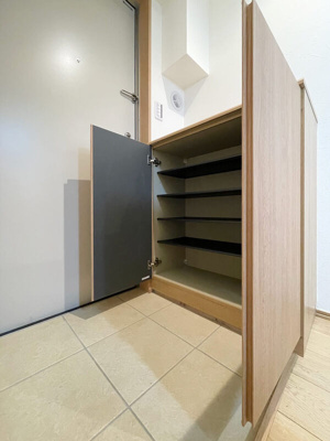 【収納】 | ヒルズ松戸