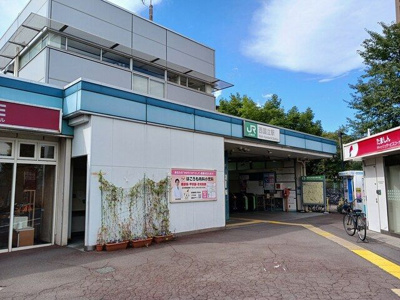 【周辺】 | フェリスタ国立(フェリスタクニタチ)