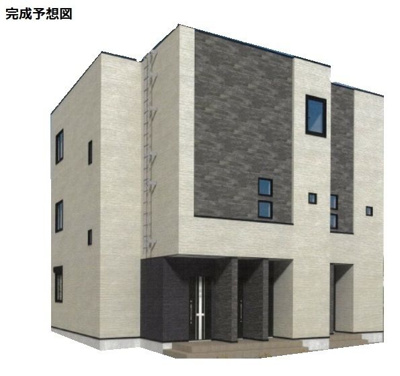 【外観】 | フェリスタ国立(フェリスタクニタチ)