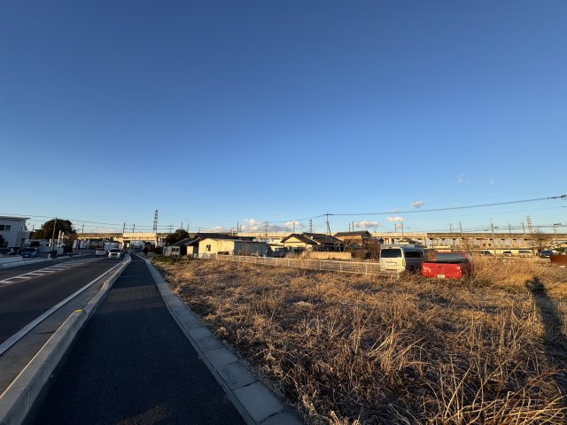 -三丁目不動産-　上里町七本木　ロードサイド売地の周辺