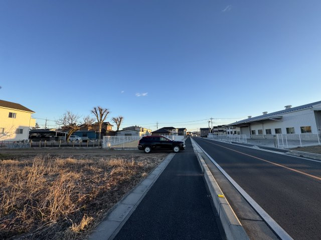 -三丁目不動産-　上里町七本木　ロードサイド売地の周辺