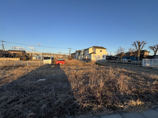 -三丁目不動産-　上里町七本木　ロードサイド売地のその他