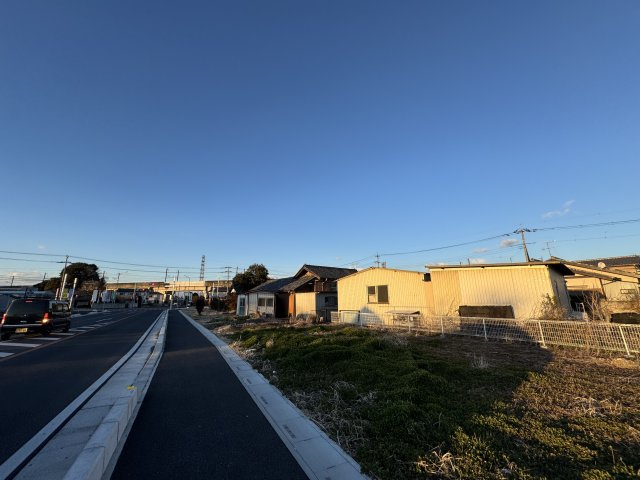 -三丁目不動産-　上里町七本木　ロードサイド売地の周辺