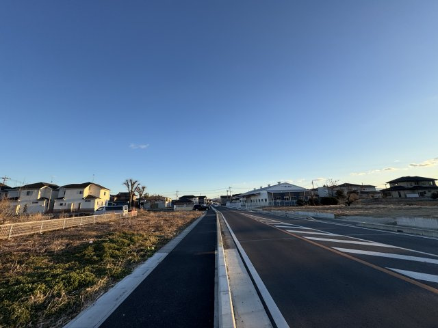 -三丁目不動産-　上里町七本木　ロードサイド売地の周辺