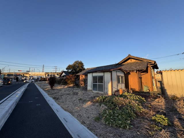 -三丁目不動産-　上里町七本木　ロードサイド売地の周辺