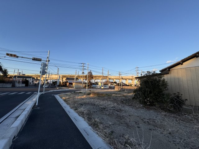 -三丁目不動産-　上里町七本木　ロードサイド売地の周辺