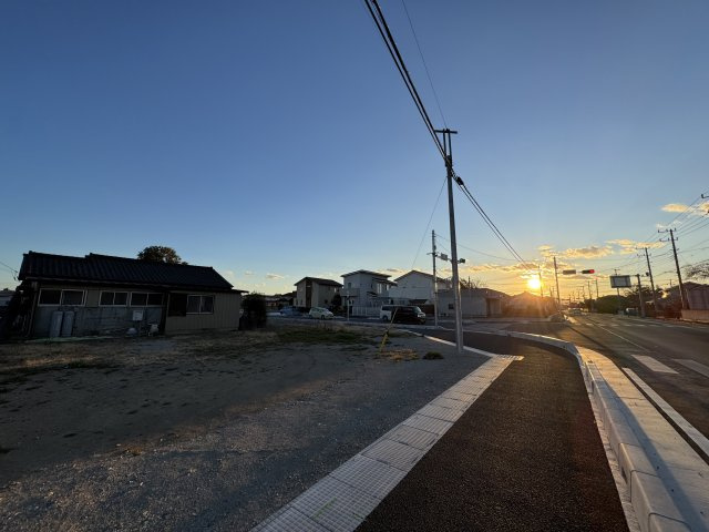 -三丁目不動産-　上里町七本木　ロードサイド売地の周辺