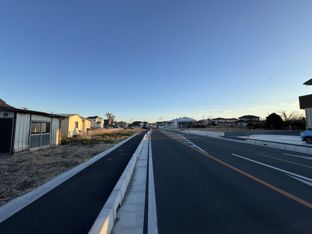 -三丁目不動産-　上里町七本木　ロードサイド売地の周辺