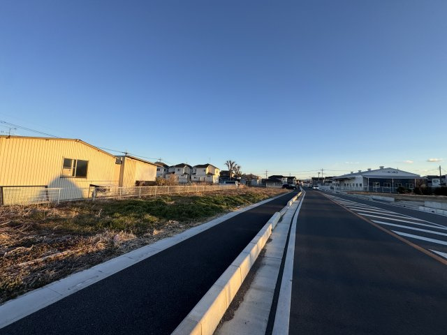 -三丁目不動産-　上里町七本木　ロードサイド売地の周辺