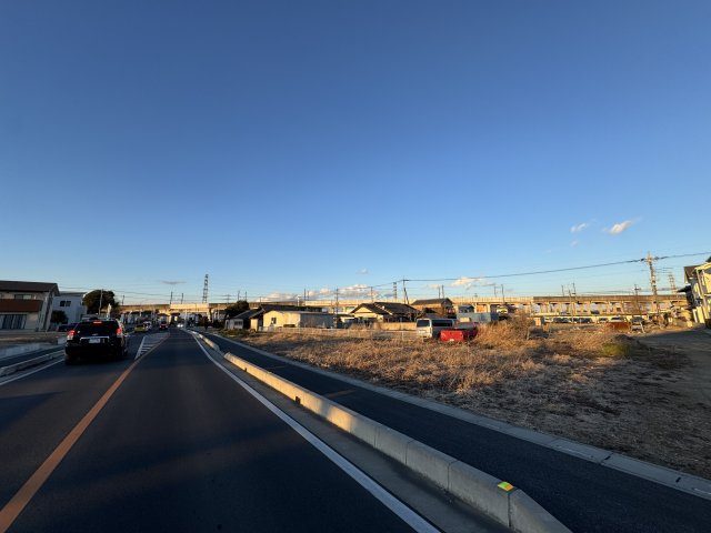 -三丁目不動産-　上里町七本木　ロードサイド売地の周辺