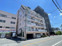 グランドレジデンス松定の画像