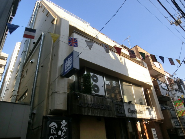 コスモプラザＨＩＮＯ