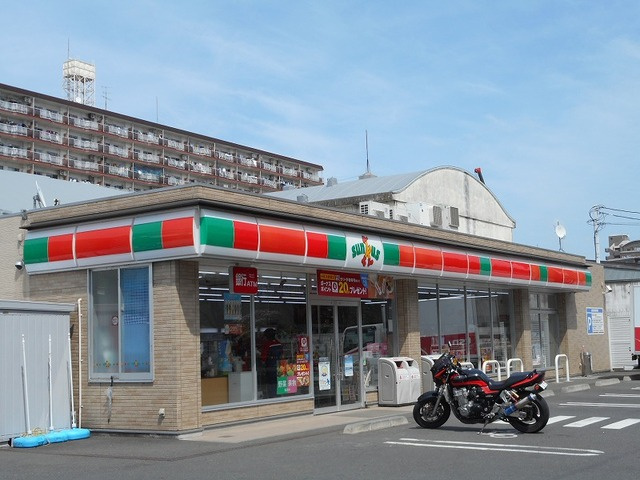 グランベールのその他|サンクス