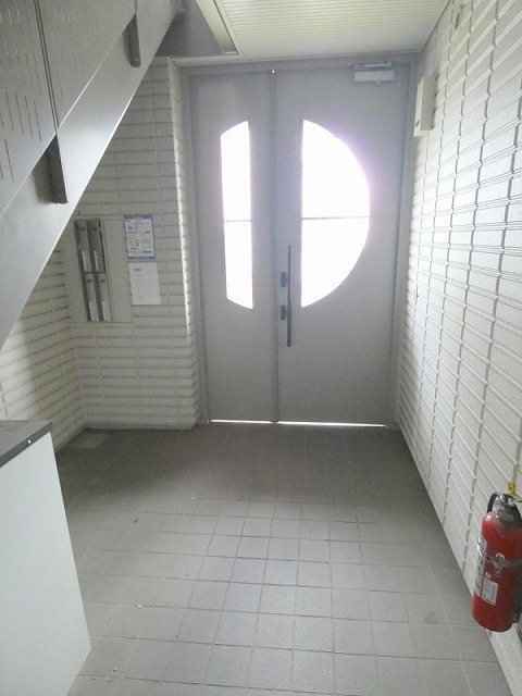 グランベールのロビー|★エントランスロビー★