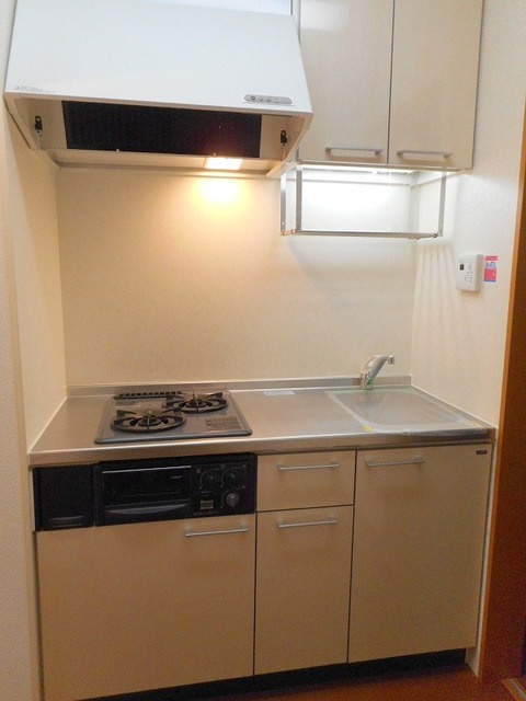 グランベールのキッチン|★システムキッチン★