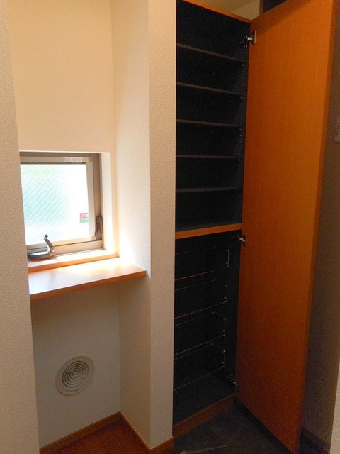 グランベールの玄関|★シューズボックス★